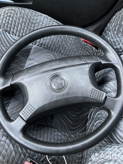Руль бмв