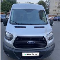 Ford Transit 2.2 MT, 2020, 78 000 км, с пробегом, цена 3 550 000 руб.