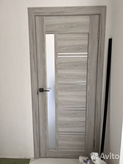 Двери межкомнатные