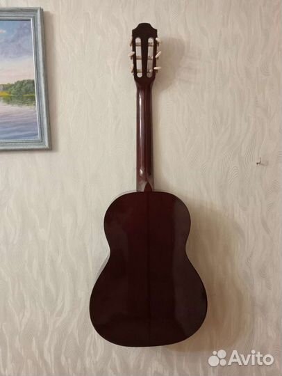 Классическая гитара Hohner HC 03, размер 3/4