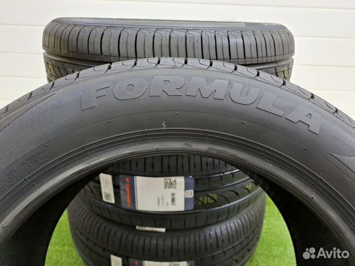 Pirelli Formula Energy 215/55 R17 94W