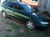 Hyundai Lantra 1.6 MT, 1997, 422 948 км, с пробегом, ц�ена 130 000 руб.