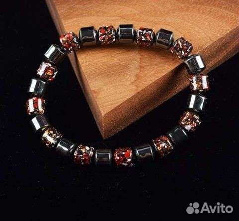 Магнитотерапевтические браслеты