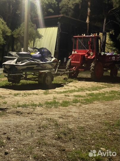 Продам гидроцикл