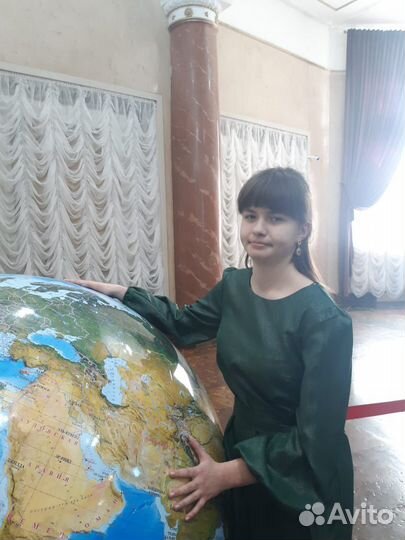 Английский язык для детей онлайн