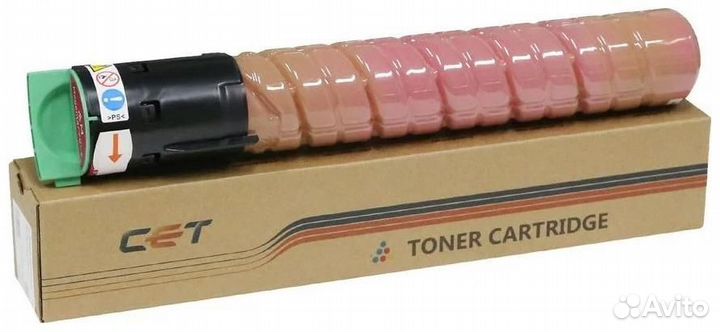 Картридж CET CET6462 1468189