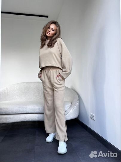 Спортивный костюм женский alexander wang