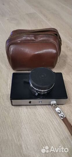 Фотоаппарат вилия