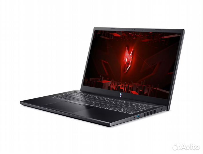 Ноутбук Acer Nitro V 15 i7/16GB/512GB/RTX4060