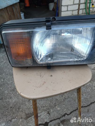 Фары ваз 2107 правая, новая