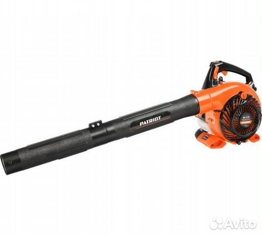 Воздуходув-пылесос patriot BG 225 3 в 1 755100126