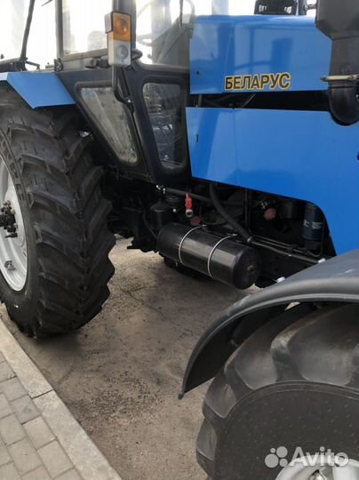 Трактор МТЗ (Беларус) 1221.3, 2021
