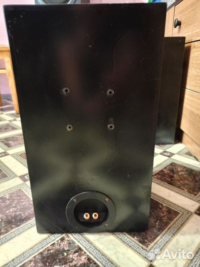 Акустика Электроника 25 ас-128