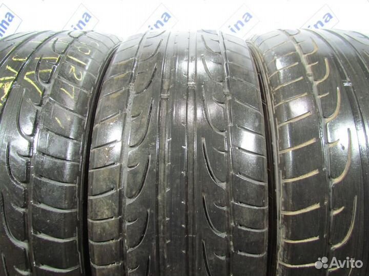 Dunlop SP Sport Maxx 275/40 R21 97P
