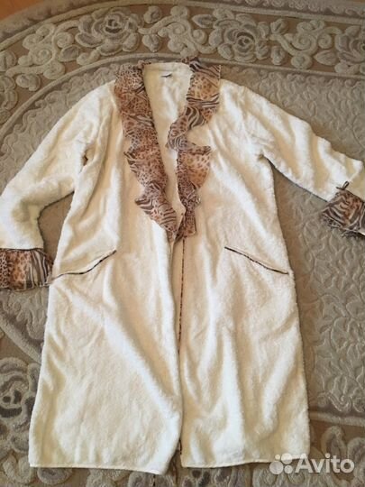 Халат Турция новый