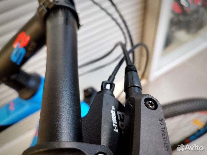 Велосипед Stels Navigator 745 D 27.5