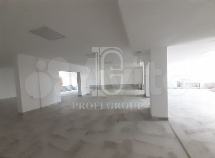 Свободного назначения, 300 м²