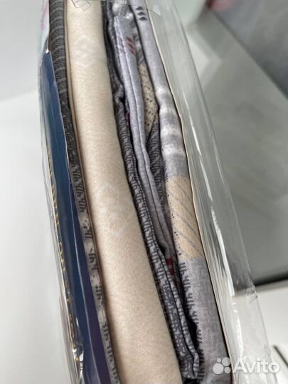 Белье постельное Турция хлопок