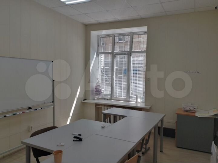 Офис, 105.4 м²