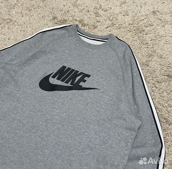 Свитшот Nike XL