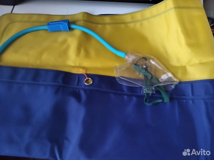 Кислородная подушка