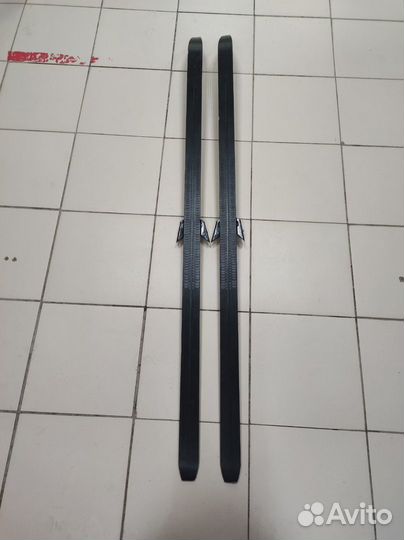 Лыжи детские startup