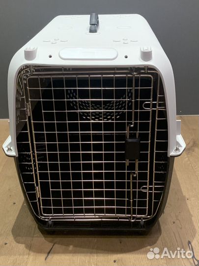 Переноска для собак