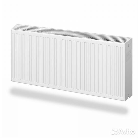 Радиатор стальной панельный Wester 300x2300 C33 (б