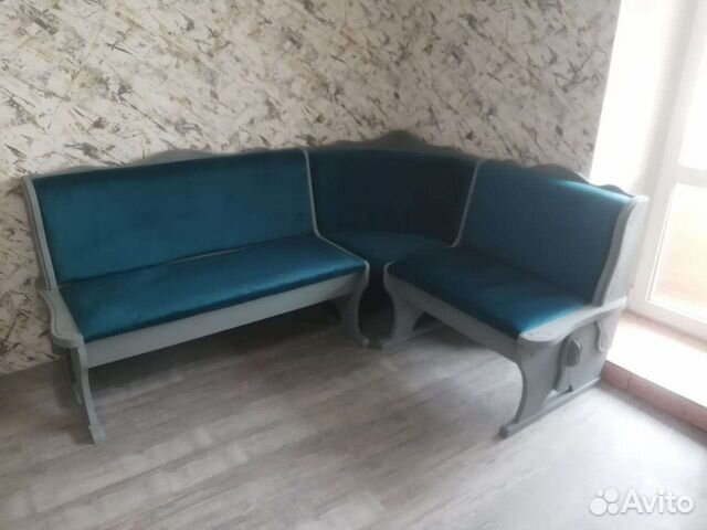 Кухонный уголок