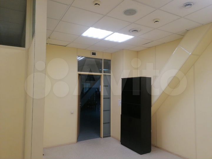 Офис, 23.55 м²