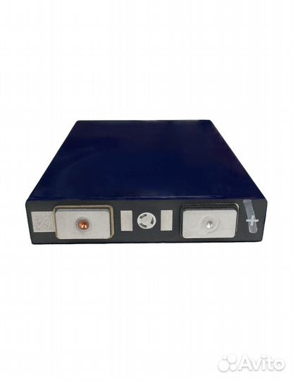 Аккумуляторная ячейка lifepo4 gotion 3,2V 27Ah 6С