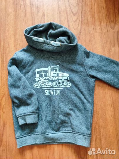 Одежда для мальчика