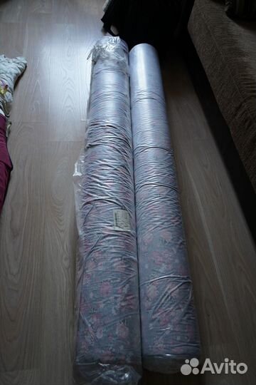 Футер 3 х нитка ткань