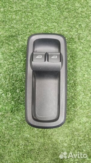 Блок управления стеклоподъемниками Ford Fiesta (C