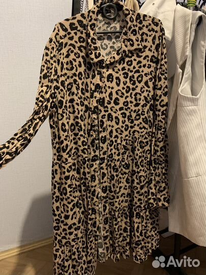 Женские вещи пакетом