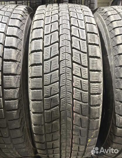 Dunlop Winter Maxx WM01 215/65 R16 98S