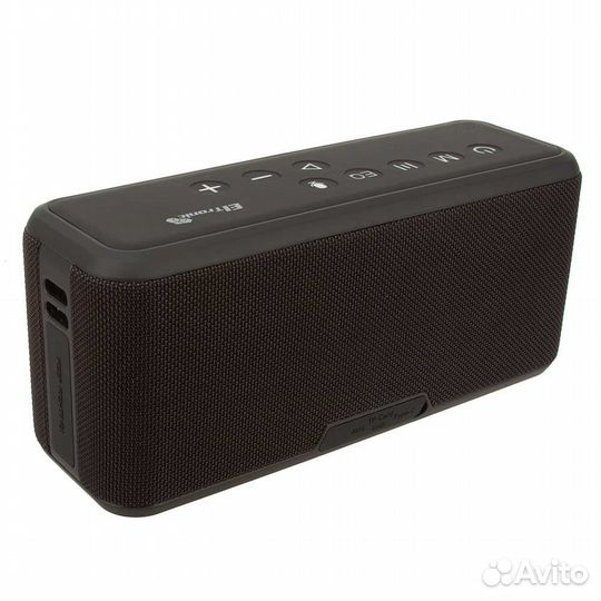 Портативная колонка Eltronic Nirvana 20-73 1000W