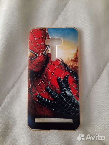 Чехол для Asus zenfone selfie zd551kl