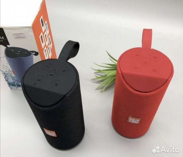 Блютуз Колонка jbl TG 113