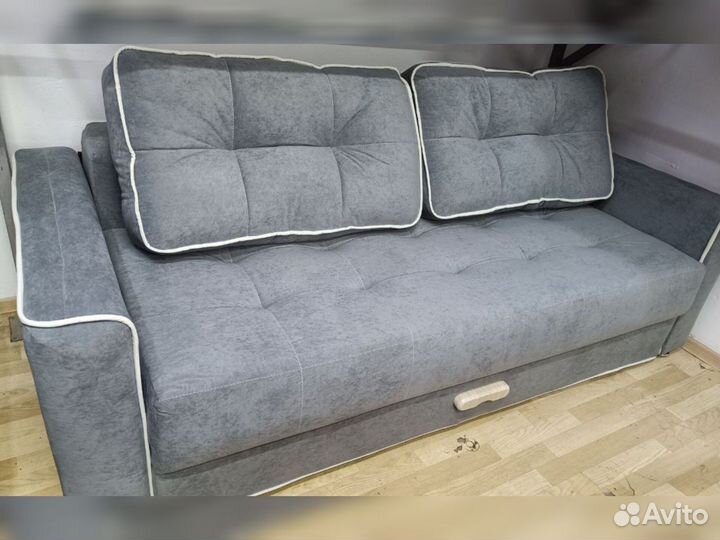 Диван Тик Так