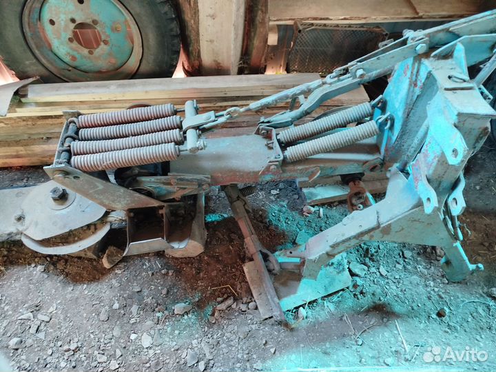 Роторная косилка крн 2 1