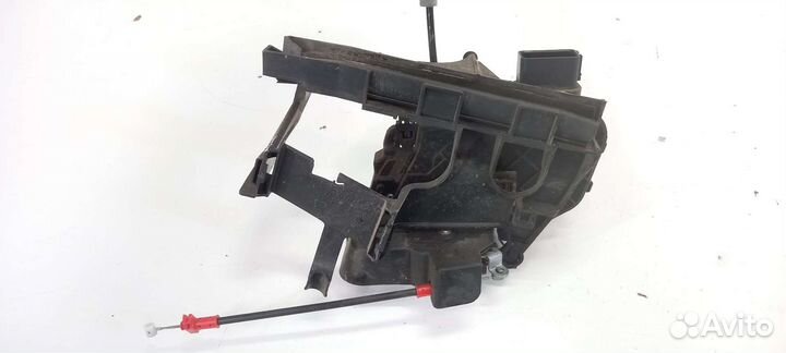 Замок задней правой двери Ford Mondeo 4