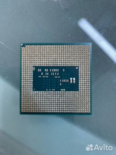 Процессор для ноутбука Intel Core i5-4210M SR1L4