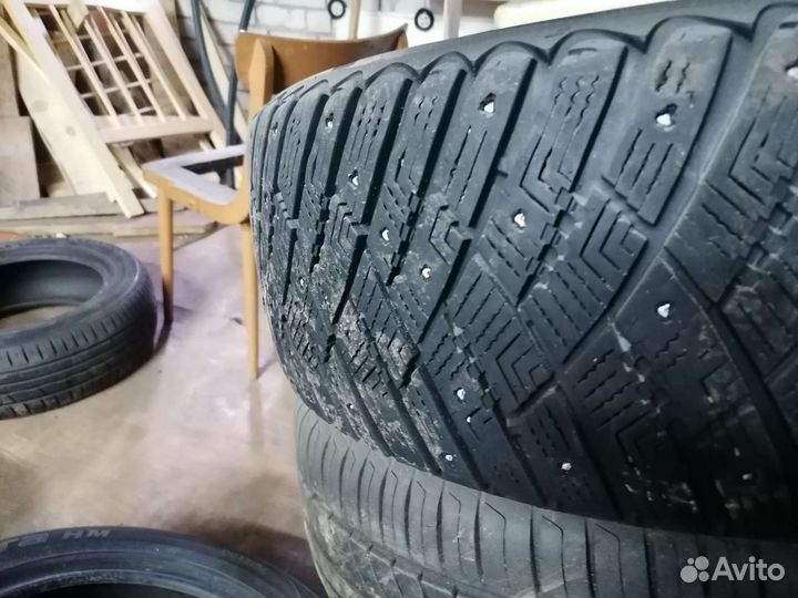 R16 Goodyear Ultra Grip 4+ 215/60, PCD 5x100 DIA 58.7