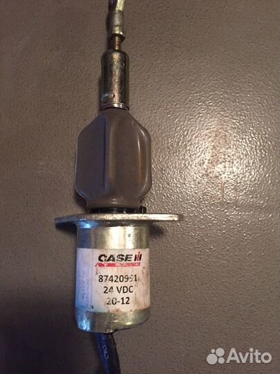 Диск сцепления кейс 110