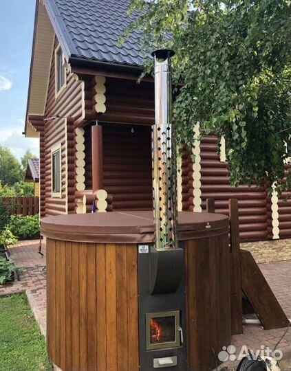 Термокрышка для спа KSH-7404