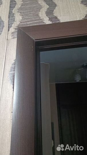 Межкомнатная дверь, в очень хорошем состоянии