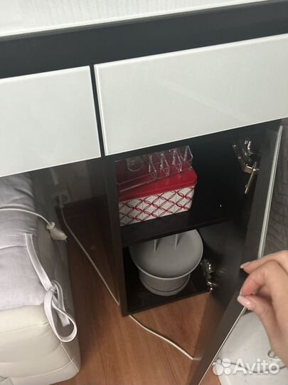 Туалетный столик