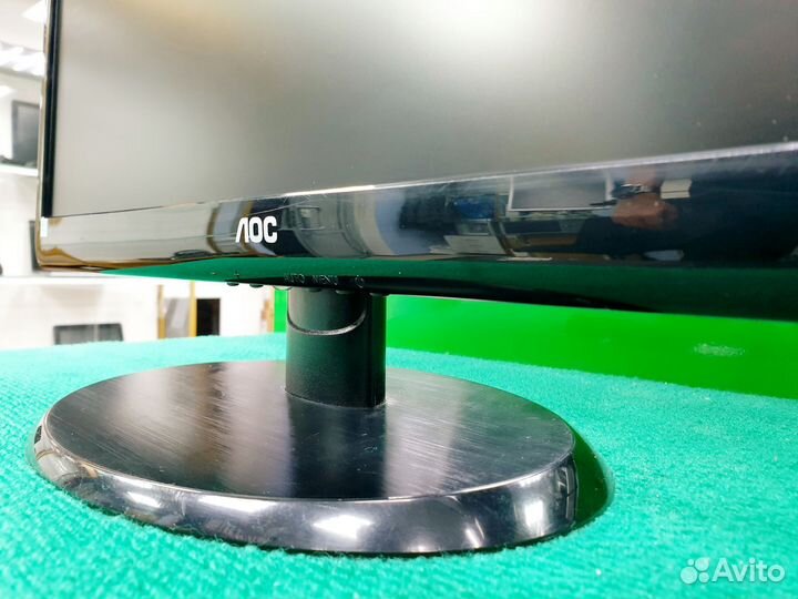 Монитор AOC 21.5