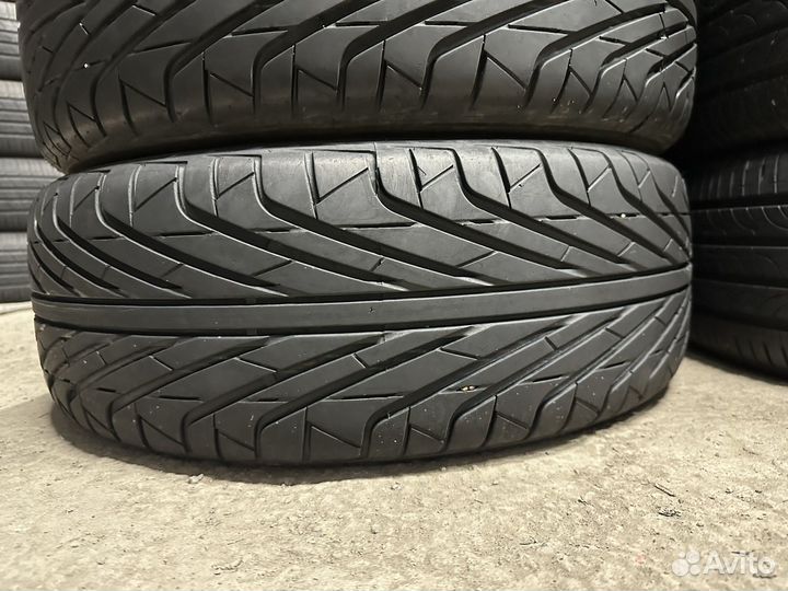 Triangle TR968 215/55 R17